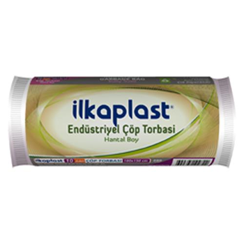 Hantal Boy Çöp Poşeti